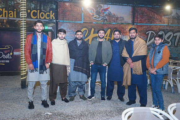 Usman Birthday Bash 00033