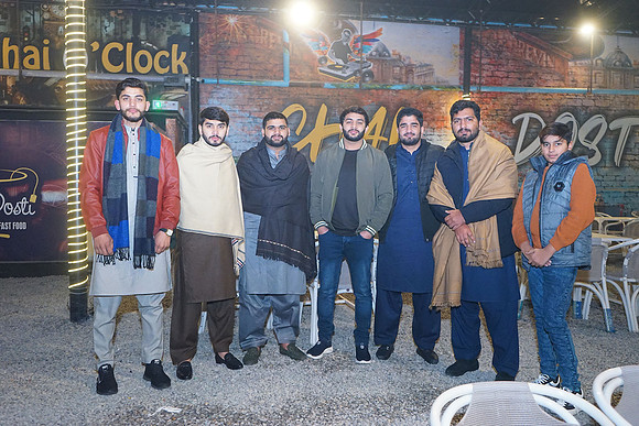 Usman Birthday Bash 00034