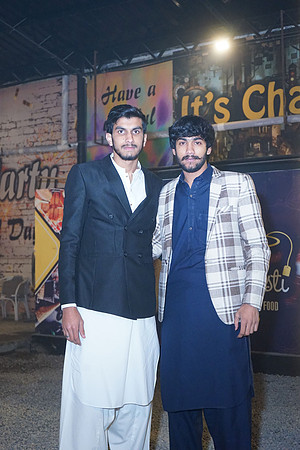 Usman Birthday Bash 00035