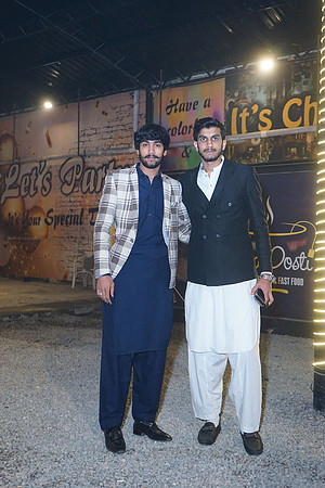 Usman Birthday Bash 00036
