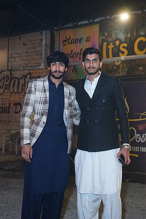 Usman Birthday Bash 00037