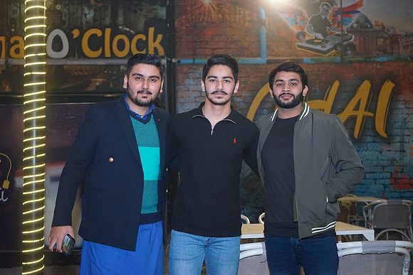 Usman Birthday Bash 00039