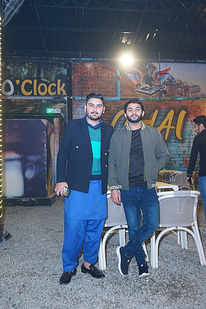 Usman Birthday Bash 00038