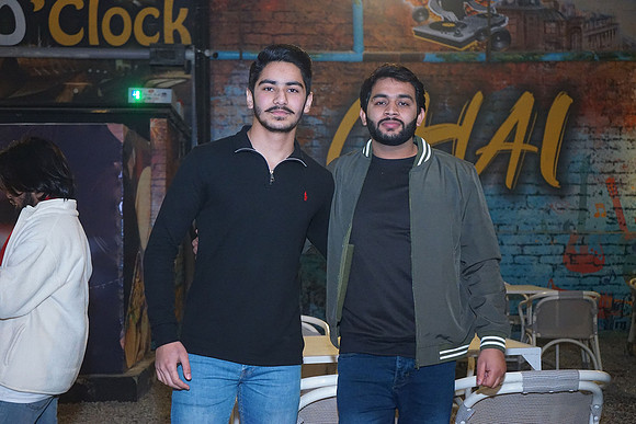 Usman Birthday Bash 00040