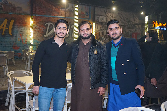 Usman Birthday Bash 00041