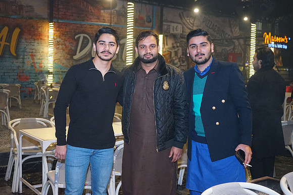 Usman Birthday Bash 00042