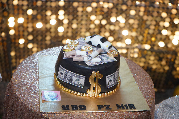 Usman Birthday Bash 00046
