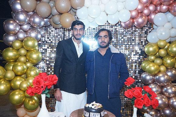 Usman Birthday Bash 00049
