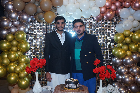 Usman Birthday Bash 00052
