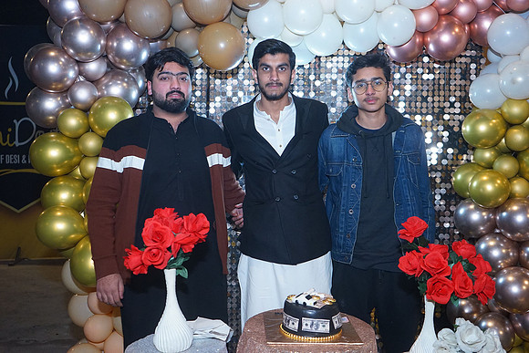 Usman Birthday Bash 00053