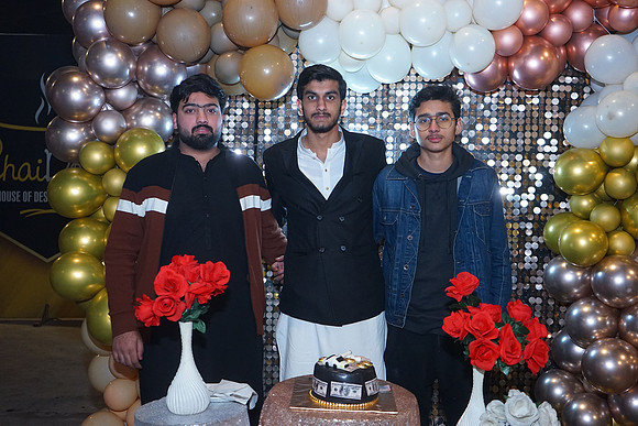 Usman Birthday Bash 00054