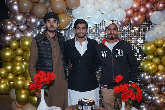 Usman Birthday Bash 00055