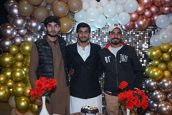 Usman Birthday Bash 00056