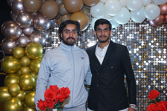 Usman Birthday Bash 00057