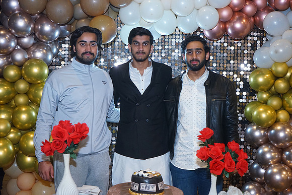 Usman Birthday Bash 00058
