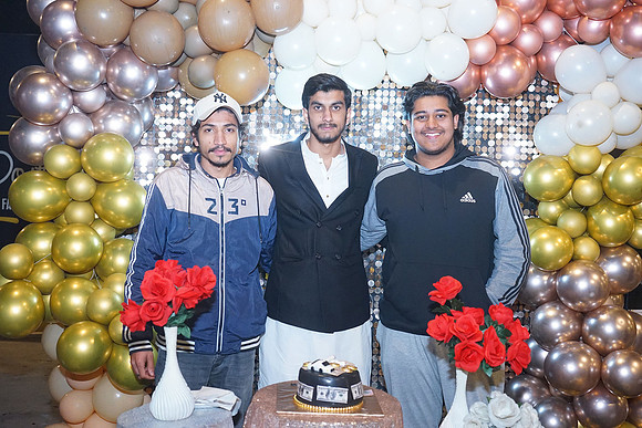 Usman Birthday Bash 00060