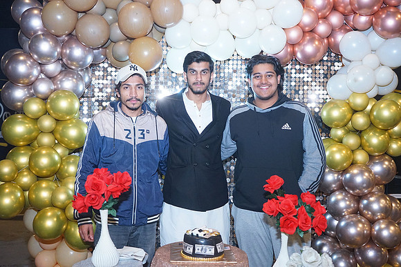 Usman Birthday Bash 00059