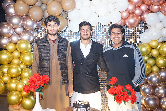 Usman Birthday Bash 00061