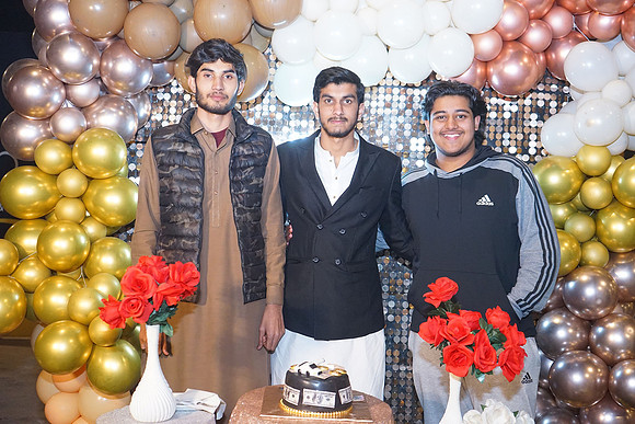 Usman Birthday Bash 00062