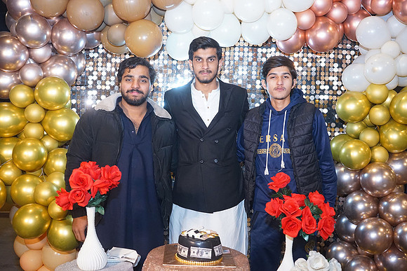 Usman Birthday Bash 00063