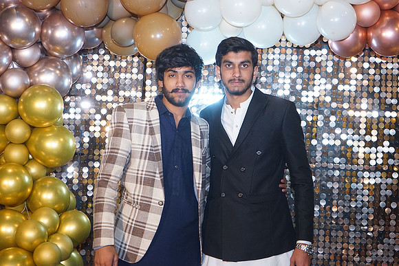Usman Birthday Bash 00065