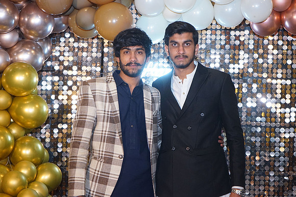 Usman Birthday Bash 00067