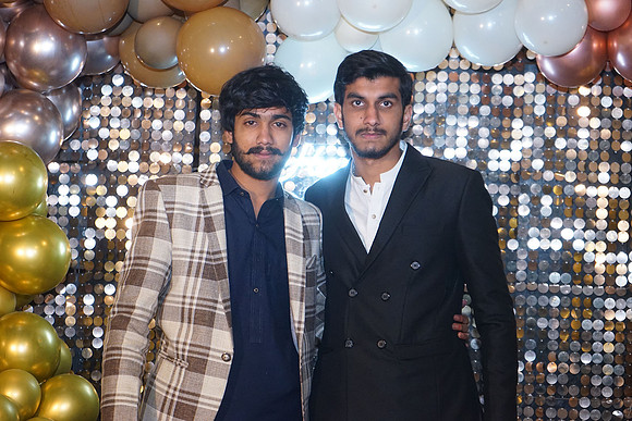 Usman Birthday Bash 00066