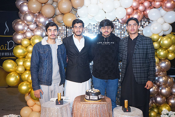 Usman Birthday Bash 00068
