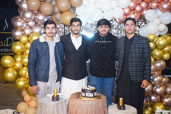 Usman Birthday Bash 00069