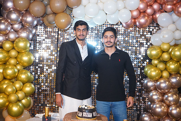 Usman Birthday Bash 00071