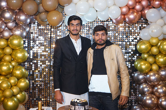 Usman Birthday Bash 00073