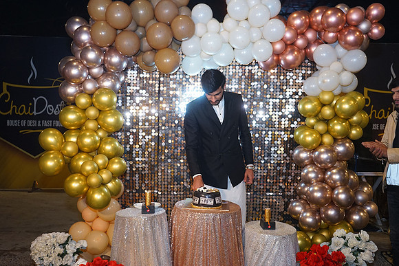 Usman Birthday Bash 00074
