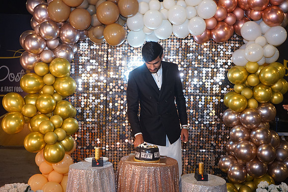Usman Birthday Bash 00075