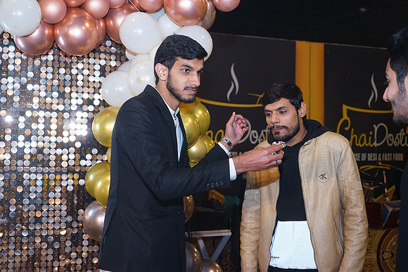 Usman Birthday Bash 00077