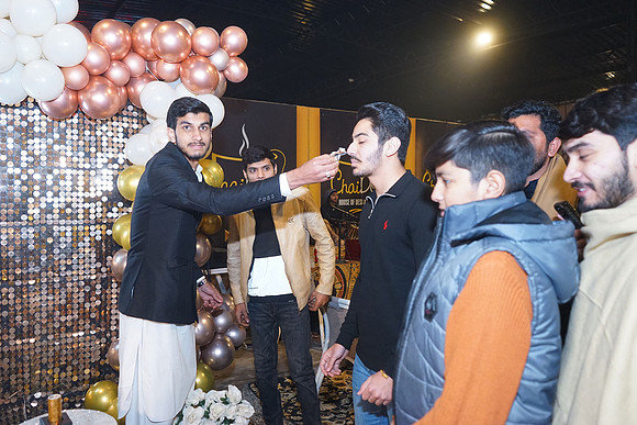 Usman Birthday Bash 00078