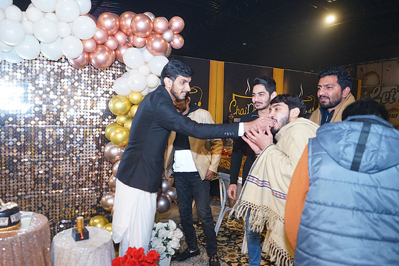 Usman Birthday Bash 00079