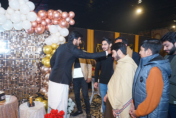 Usman Birthday Bash 00080
