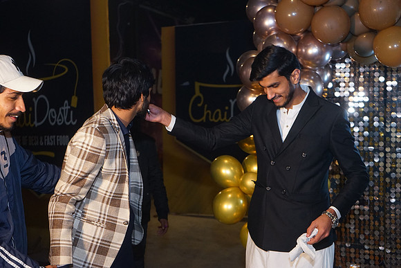Usman Birthday Bash 00084