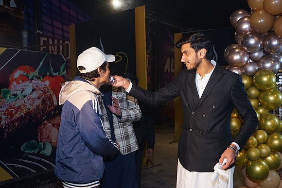 Usman Birthday Bash 00085