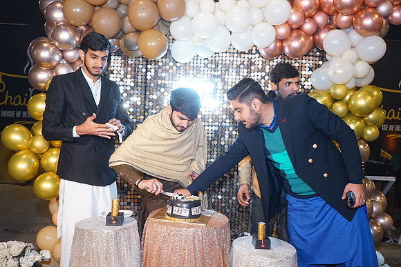 Usman Birthday Bash 00086