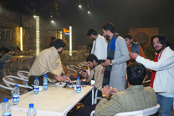 Usman Birthday Bash 00087