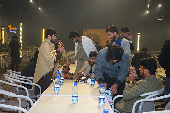 Usman Birthday Bash 00089