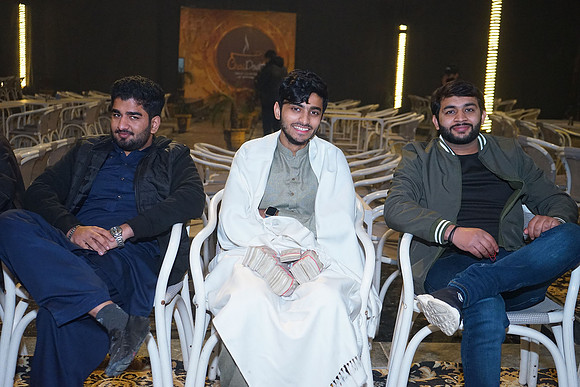 Usman Birthday Bash 00093