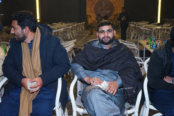 Usman Birthday Bash 00094