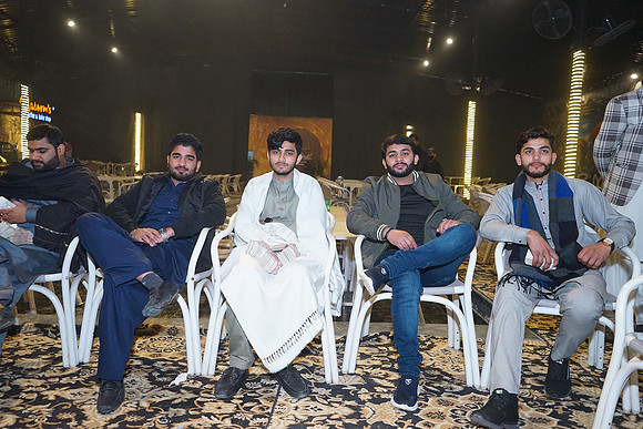 Usman Birthday Bash 00092