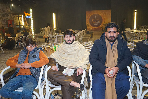 Usman Birthday Bash 00095