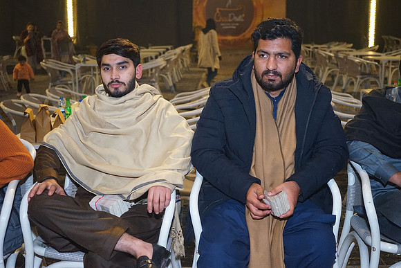Usman Birthday Bash 00096