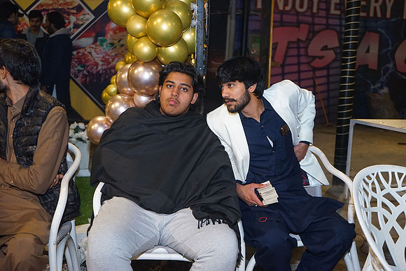 Usman Birthday Bash 00097