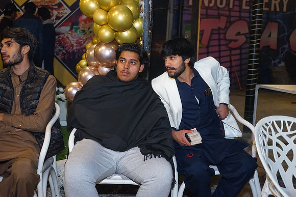 Usman Birthday Bash 00098