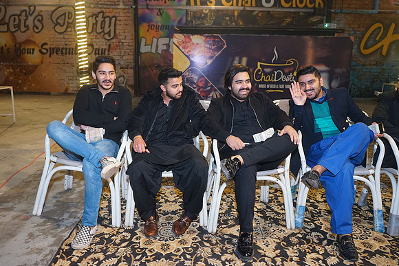 Usman Birthday Bash 00099